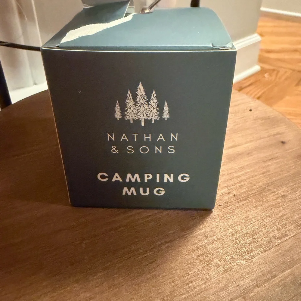 Nathan and Sons enjoy your